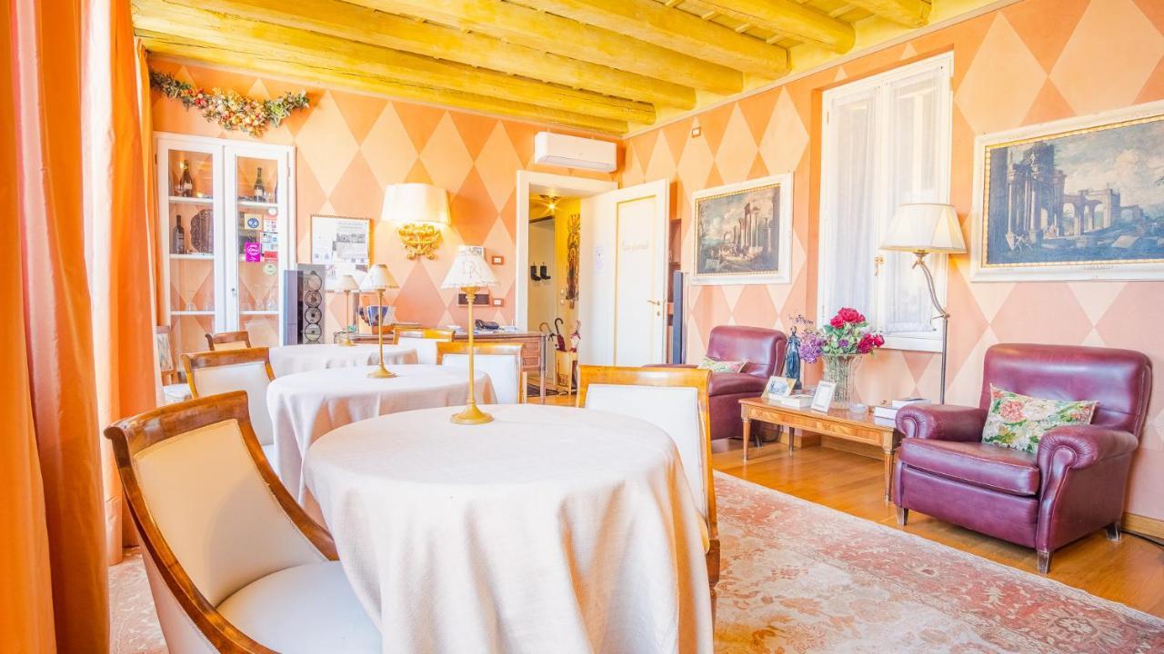 Domus Nova Palace - Italian Homing ヴェローナ エクステリア 写真