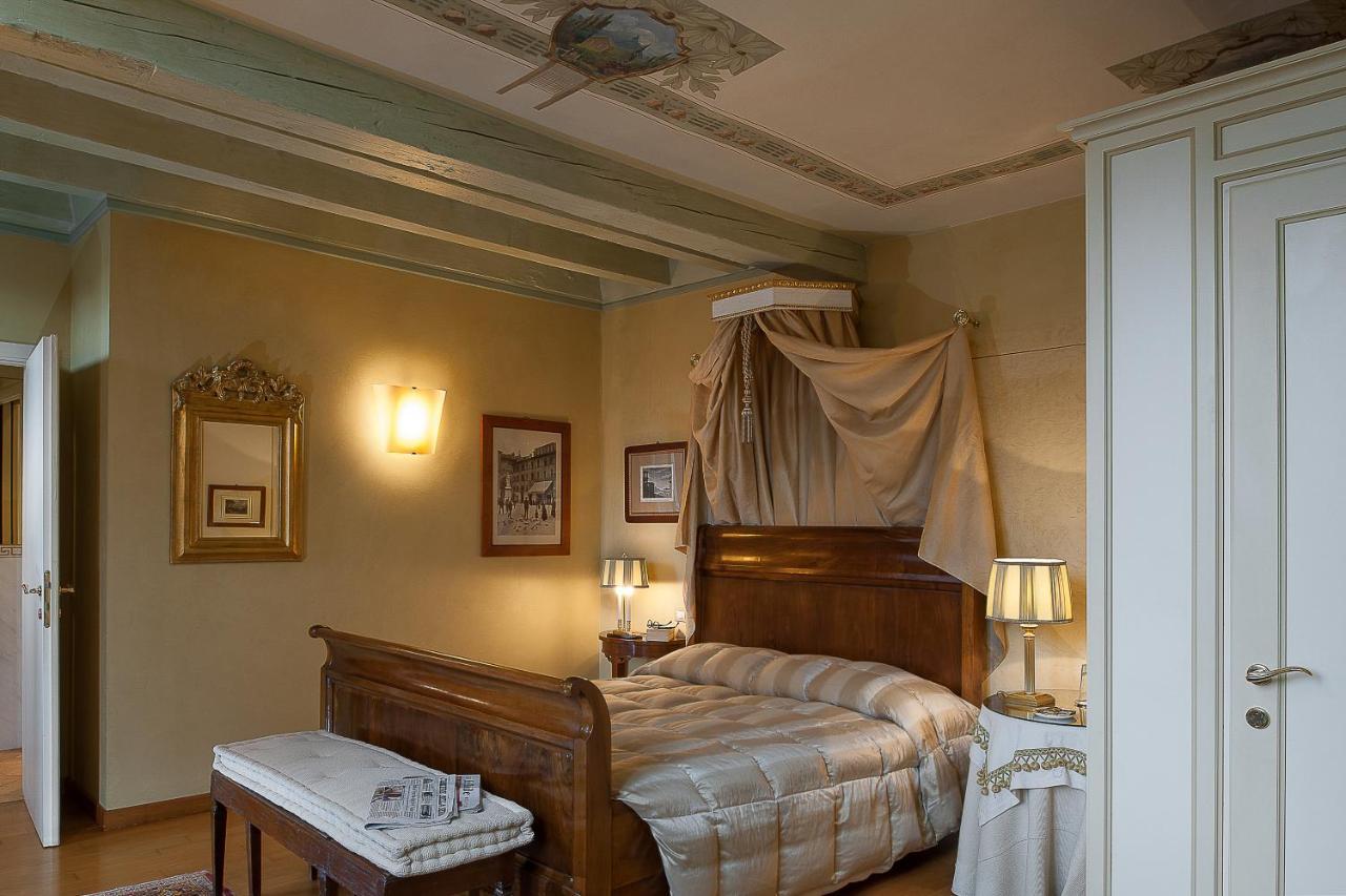 Domus Nova Palace - Italian Homing ヴェローナ エクステリア 写真