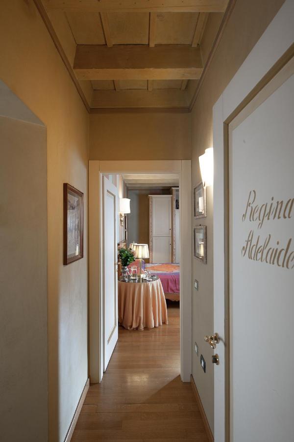 Domus Nova Palace - Italian Homing ヴェローナ エクステリア 写真