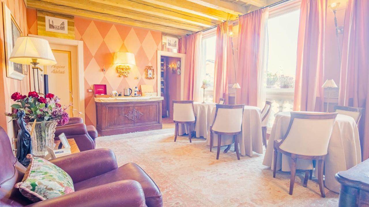 Domus Nova Palace - Italian Homing ヴェローナ エクステリア 写真