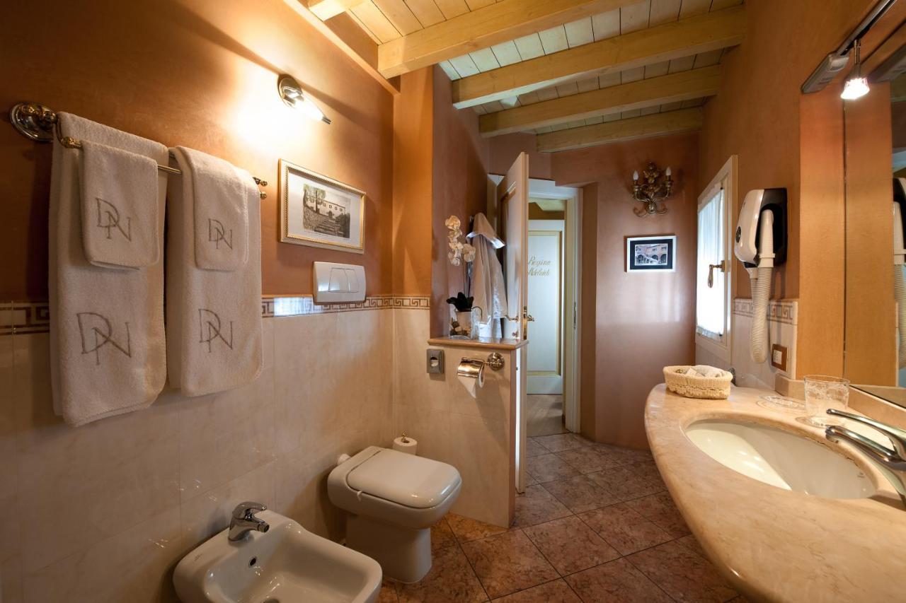 Domus Nova Palace - Italian Homing ヴェローナ エクステリア 写真
