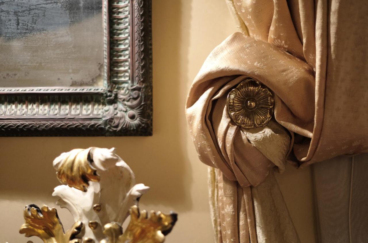Domus Nova Palace - Italian Homing ヴェローナ エクステリア 写真
