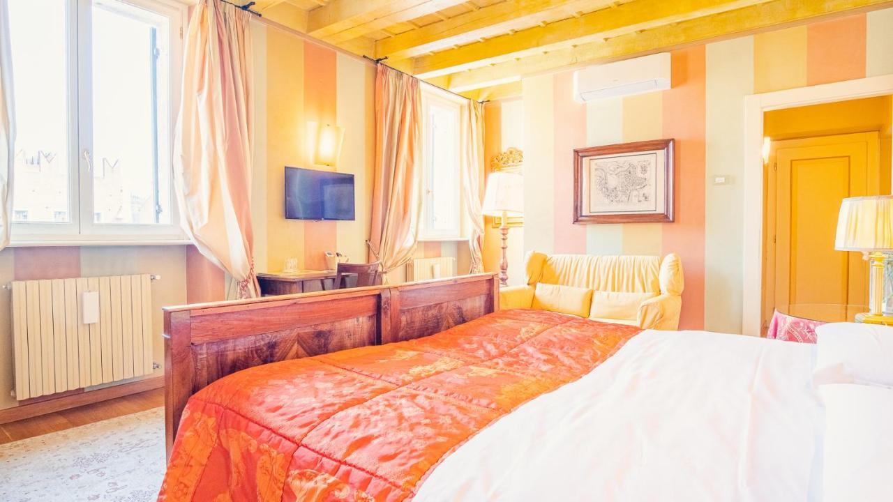 Domus Nova Palace - Italian Homing ヴェローナ エクステリア 写真